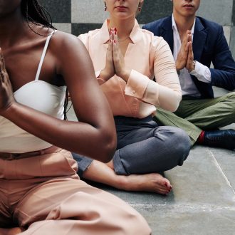 RETIRO DE YOGA EN SEGOVIA. DEL 8 AL 10 DE MARZO DE 2024